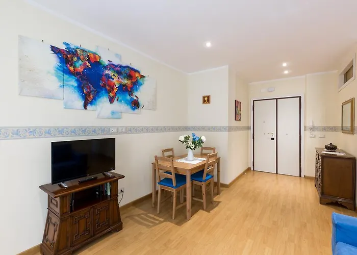 Casa Vacanze La Bomboniera Roma, Italia