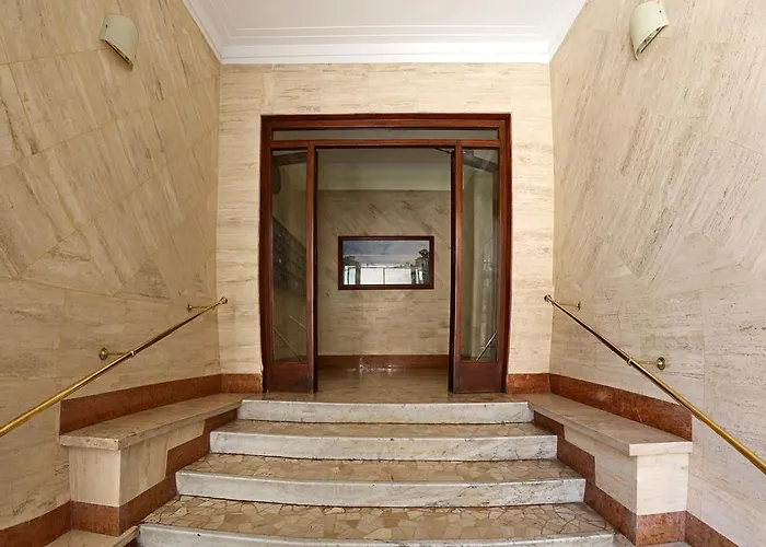 Antinori Vatican Suite Rzym, Włochy