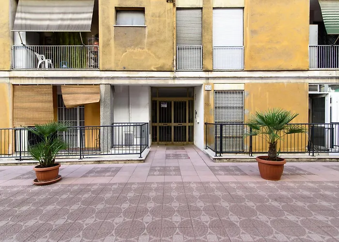 Casa Vacanze Nonna Elena Roma, Italia