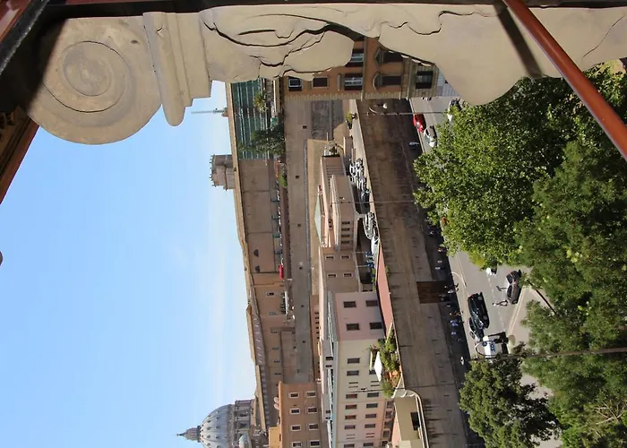 Le Bellezze Vaticane Roma, Itália