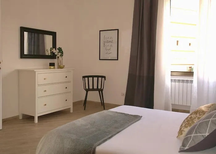 Appartamento Domus in Laterano Roma, Italia