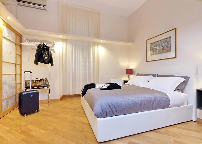 Veneto Comfortable Apartment Roma, Italia