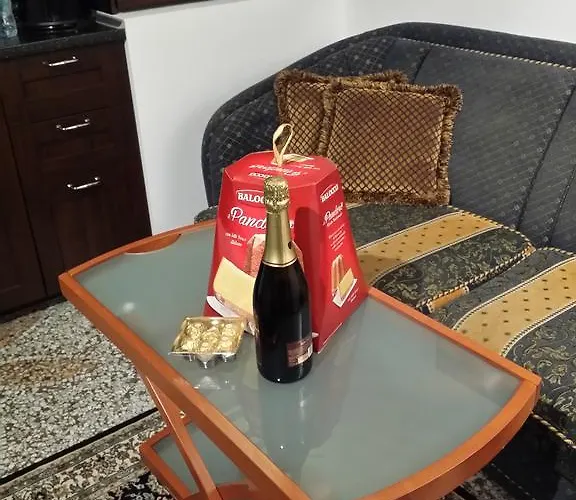 Apartamento Felikshouse Roma, Italia