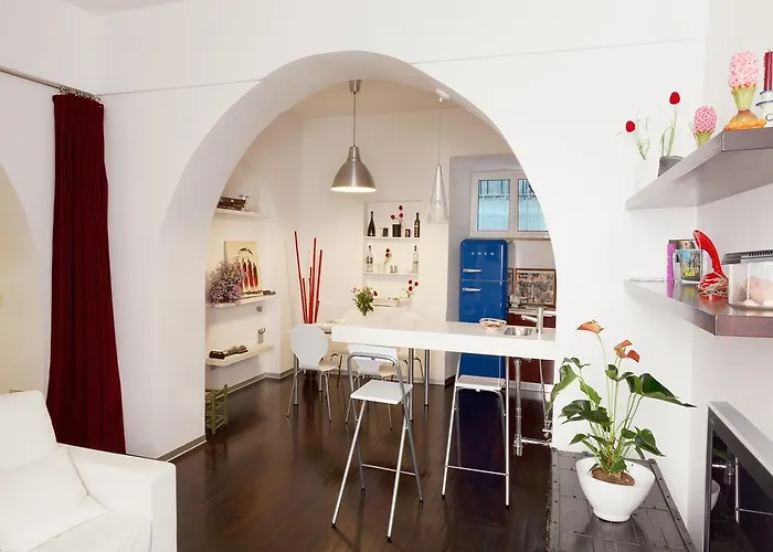 Trastevere Art House Roma, Italia