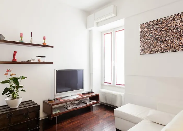 Trastevere Art House Rome, Italy