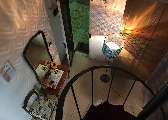 Appartamento San Pietro Loft Roma, Italia