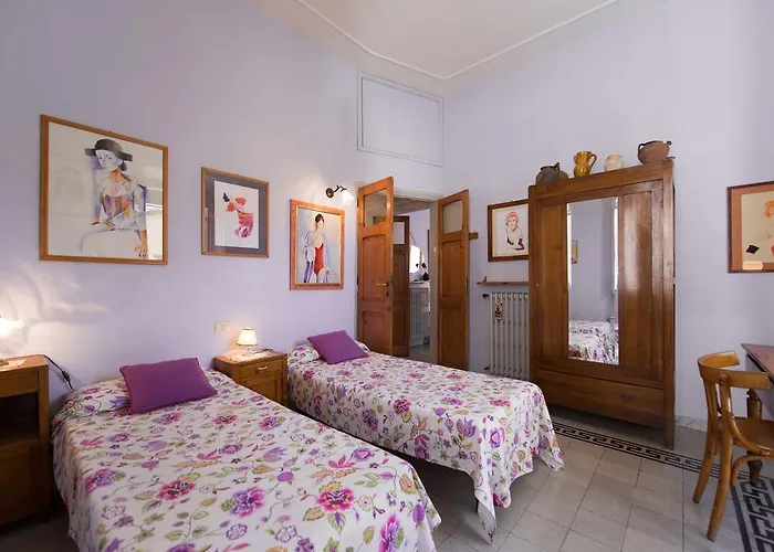 Colosseo Holiday House Rome, Italy