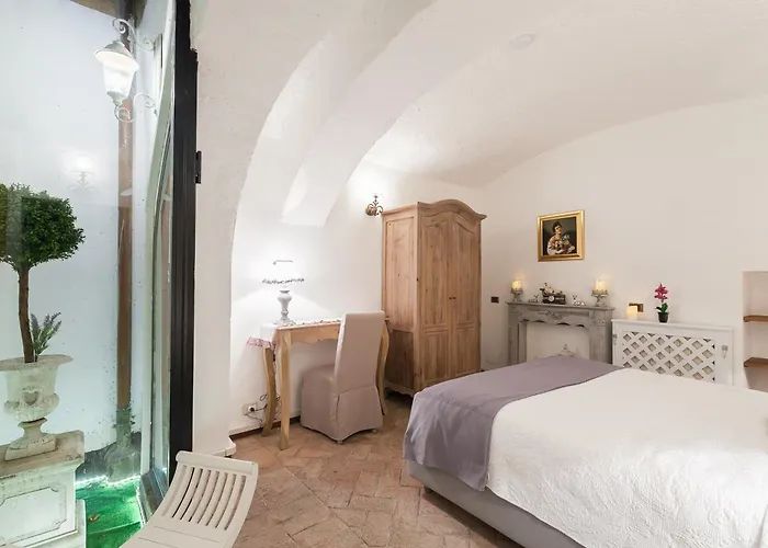 Villa M Empire Rom, Italien