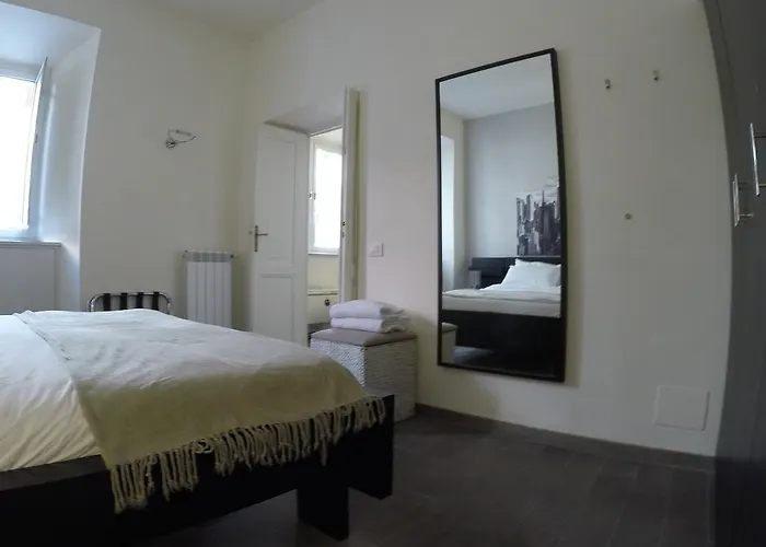 Banchi Vecchi Ny Apartamento Roma, Itália