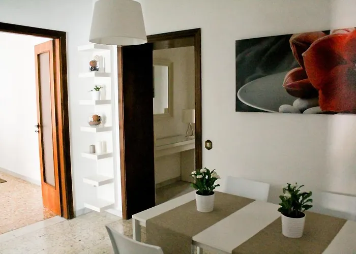 Apartament Nonna Grazia Rzym, Włochy