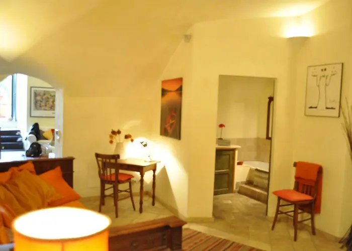 Appartamento Onofrio Flat Roma, Italia