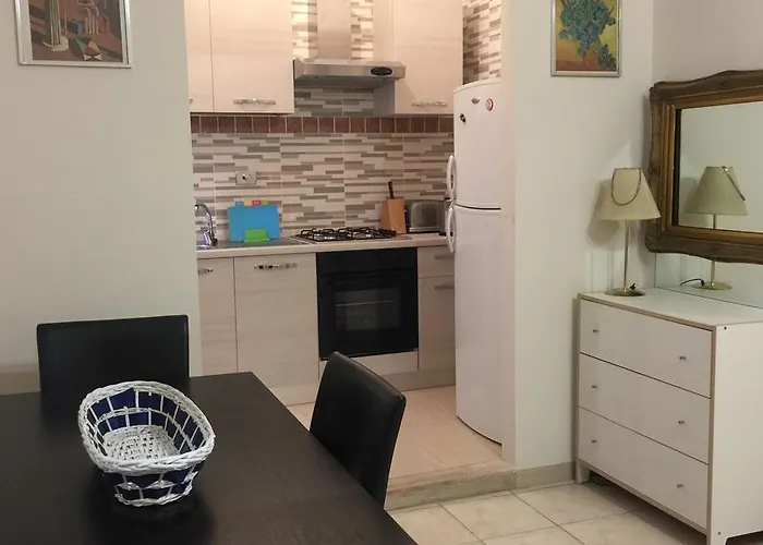 Lorenzo Magnifico Apartment Roma, Italia