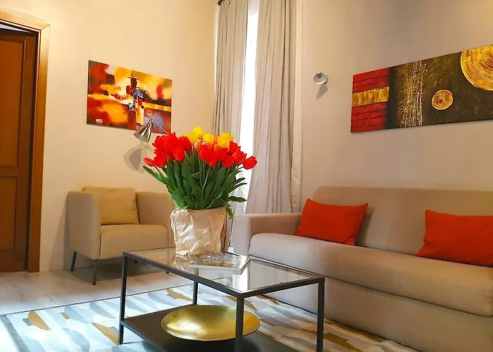 Living Rhome-Spanishsteps Rome, Italy