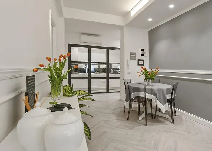 Trevi Apartment Rome, Italy