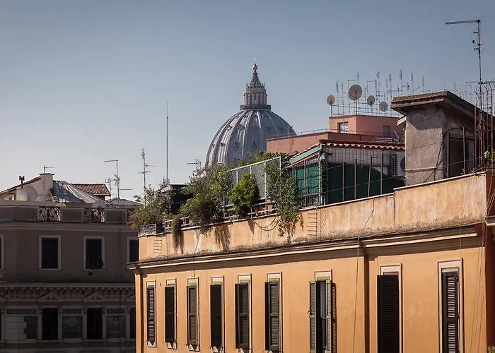 Rental in Rome Otranto Relax, Italia