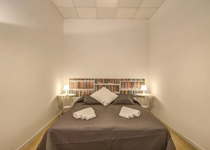 M&L Apartment - Caracalla Holiday Rom, Italien