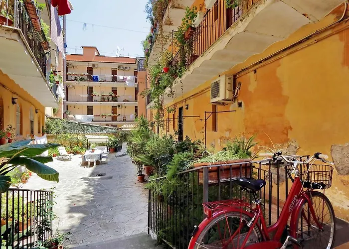 Pretty Flat Trastevere Roma, Italia