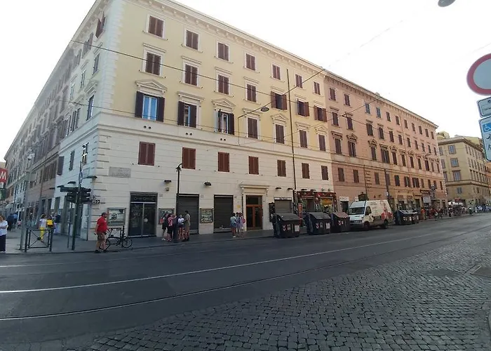 Luca'S Vatican Hospitality Roma, Italia