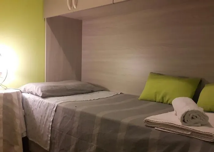 Il Posto Ideale - With Private Parking Rom, Italien