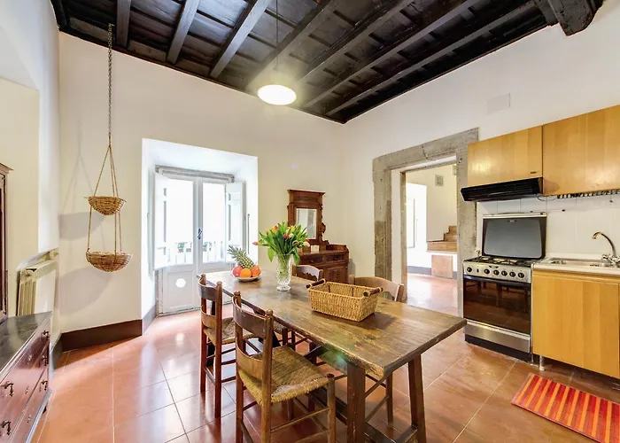 Apartamento Campo Dei Fiori Stunning And Quiet Roma, Italia