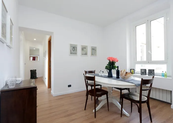 Monti Central Apartment Roma, Itália