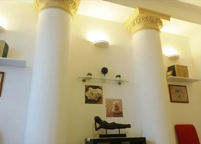 Cuore Di Testaccio Apartment Roma, Itália