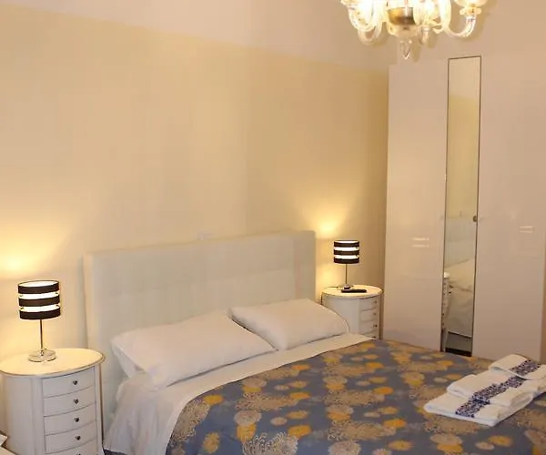Rome Veniero Welcomehouse, Włochy