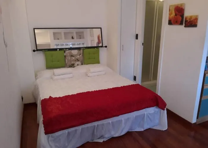 Apartamento Stpeter'S Mirkolgapartm Roma, Italia