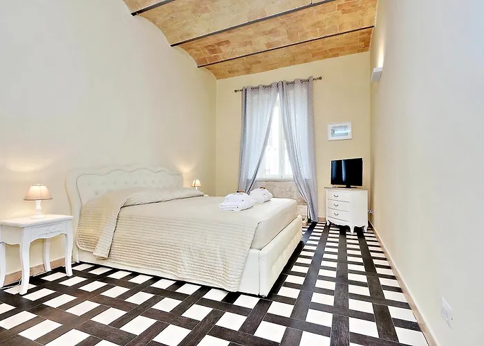 Colosseum Suite Roma, Italia