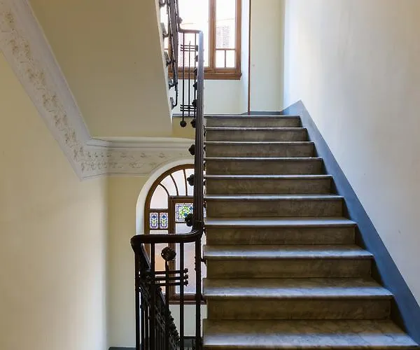 The Regal Suite Roma, Italia