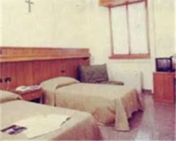 Hotel Bonus Pastor Rom, Italien