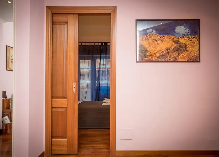 Elettra Luxury Home Roma, Italia