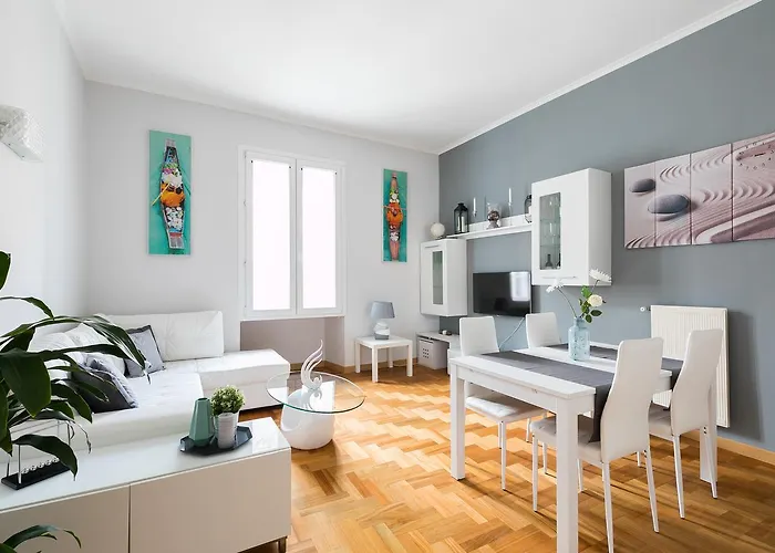 Homehouse Giulio Cesare-San Pietro Roma, Italia