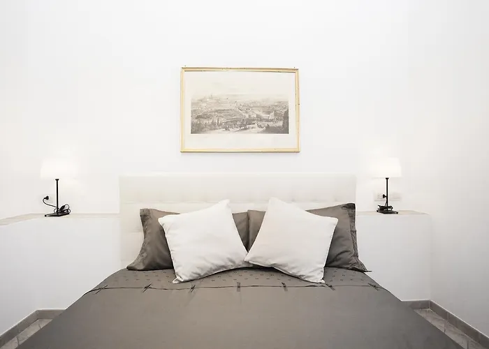 Tritone 91 Apartments Roma, Italia