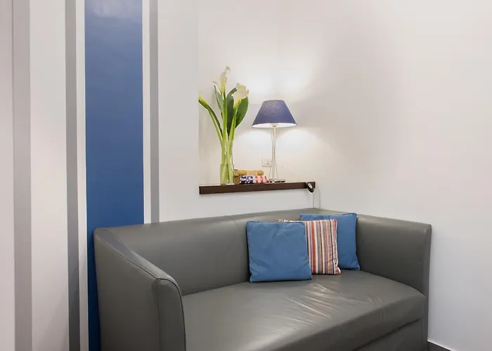Residenza Termini Apartment Rome, Italy