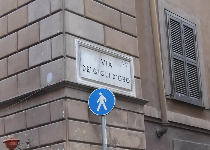 Apartamento Il Nido Roma, Italia