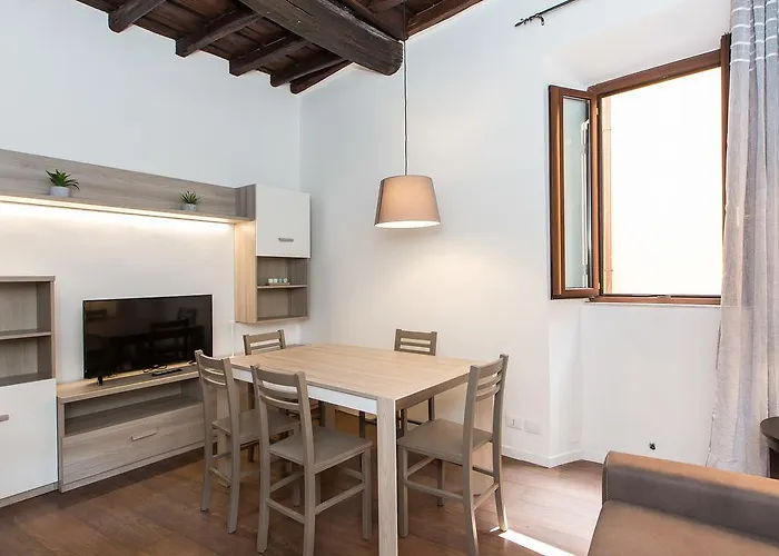 Rental In Rome Pelliccia, Włochy