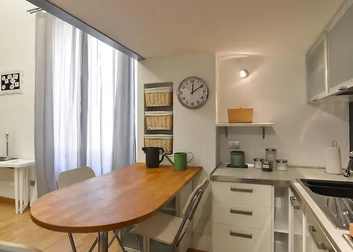Appartamento St. Peter Loft Roma, Italia