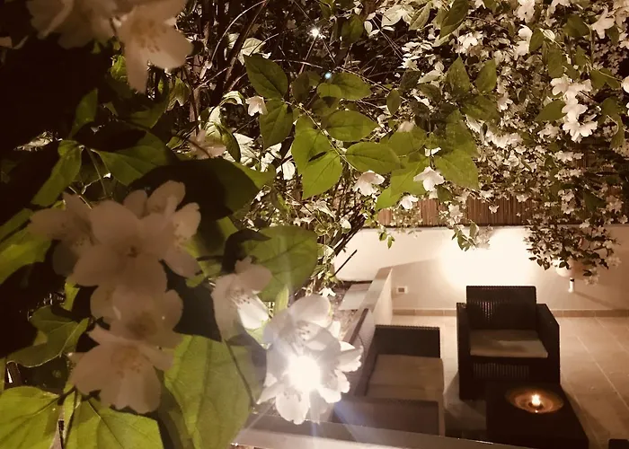 Aruna Suites Roma, Italia