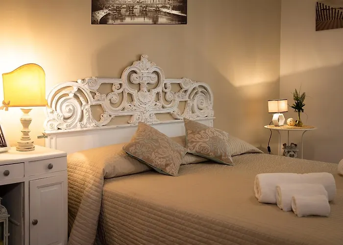 Apartament House Bonifacio Rzym, Włochy