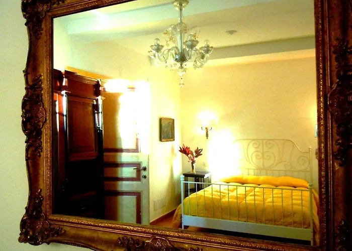 Via Giulia Apartment Roma, Italia