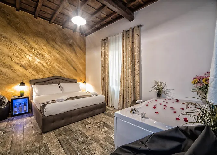 Starhome Navona Roma, Italia