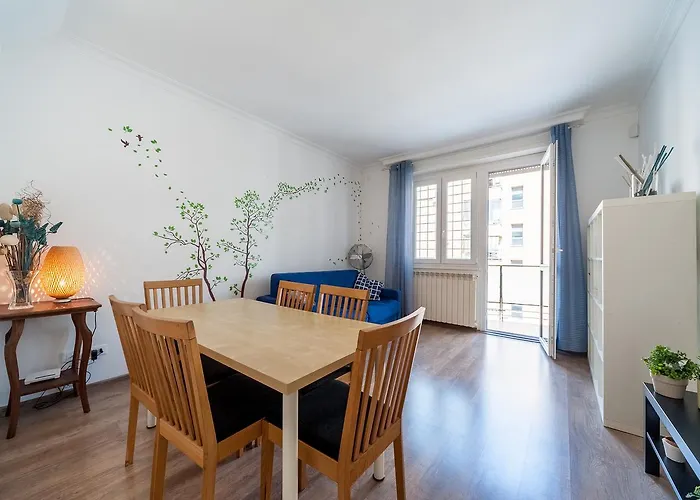 Vatican Stemar Apartment Roma, Italia