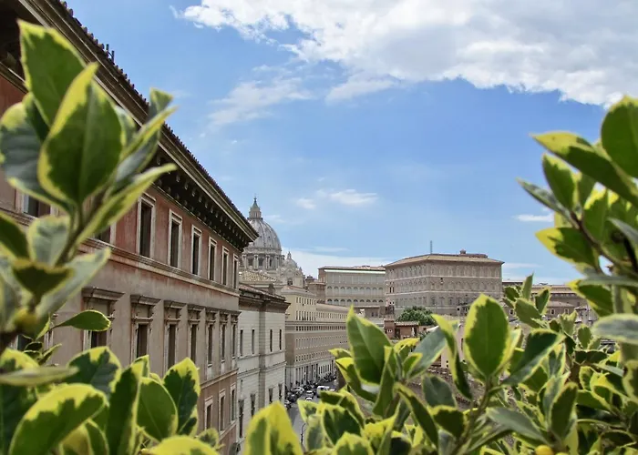 Brunelleschi Holidays Hostel Rome, Italy