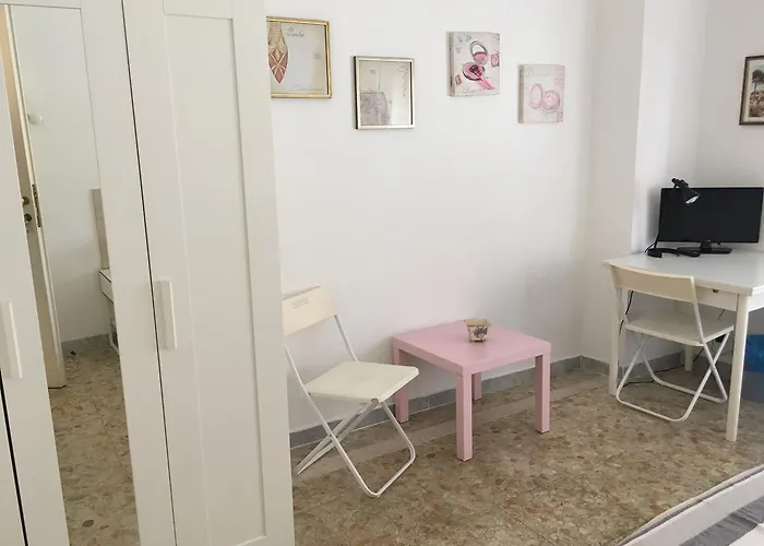 Bed and Breakfast Residenza Flaminia Roma, Italia
