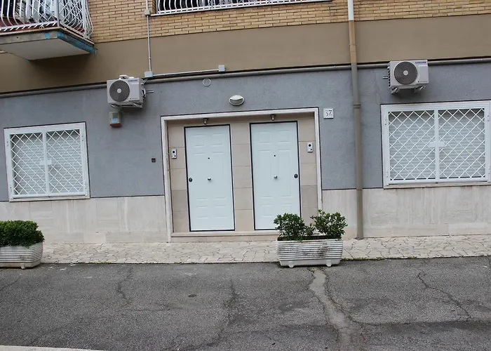 Appartamento Locazione Turistica Loft Roma Tiburtina, Italia