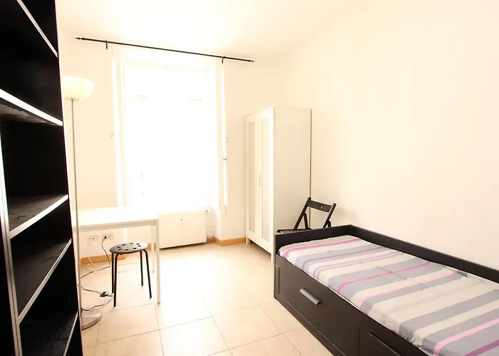 Apartamento Penna Flats Roma, Italia
