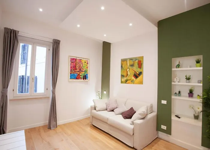 Corso 277 Apartment Roma, Itália