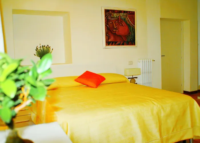 Have A Nice Holiday - Luxury Rooms Roma, Italia