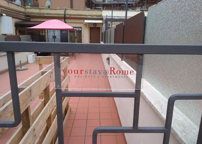 YourStay@Rome Vatican, Italia